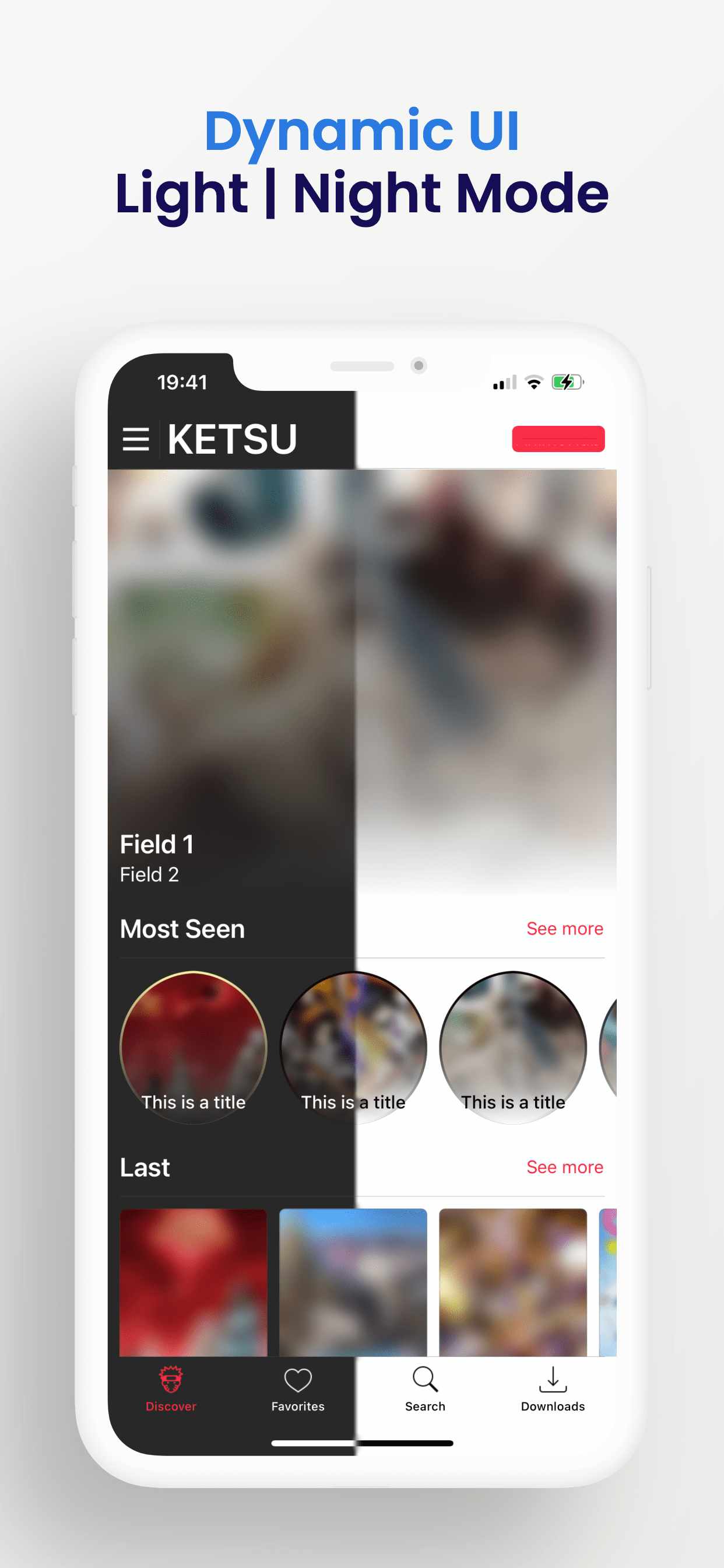 KETSU by Orion APK for Android Download